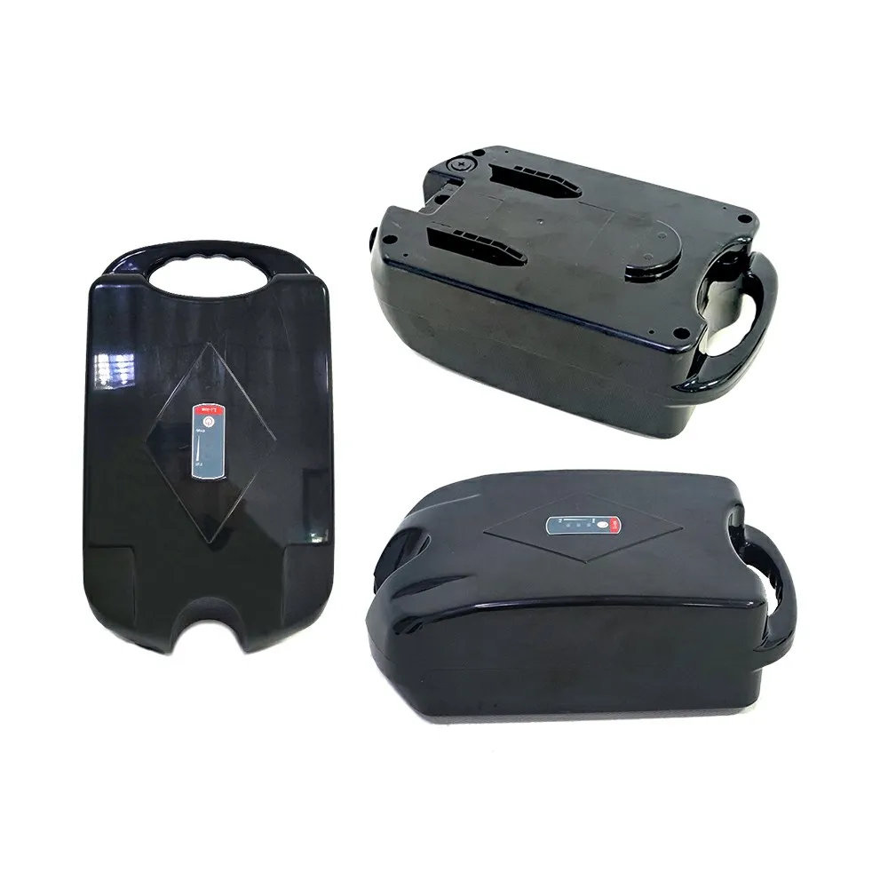 e-bike Battery 48v 36v 24v Electric Bike Little Frog